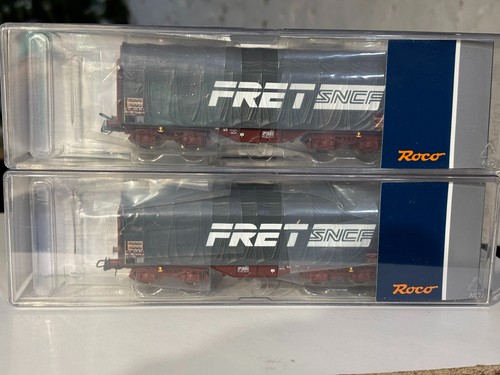 Set carri roco 76443 - set,