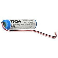Vhbw batteria compatibile - batteria,