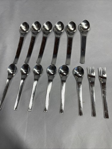 Forchetta cucchiaio corea - forchetta,