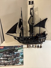 LEGO Disney Pirati dei Caraibi