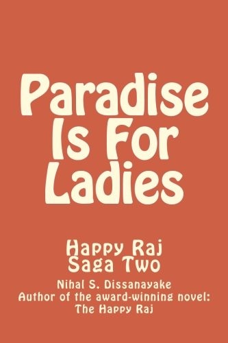 Paradise is for ladies - paradise,