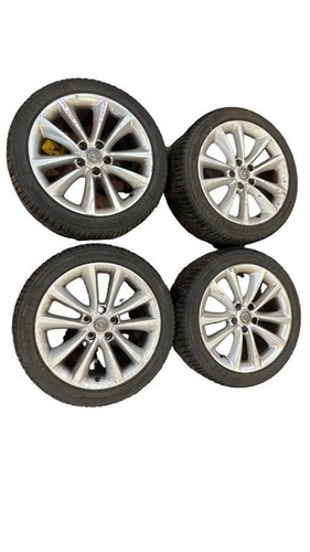 Cerchi lega per opel - cerchi,