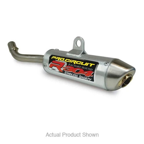Silenziatore pro circuit 304 - pro,