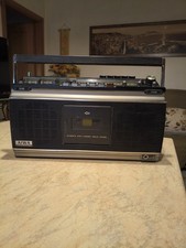 Stereo Vintage Aiwa TPR-930