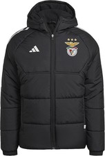 Adidas Benfica Lisbona giacca