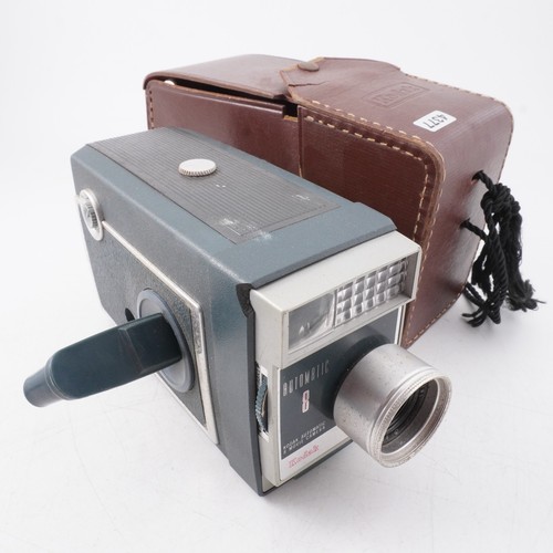 Kodak automatic - automatic,