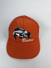 Cappello camionista Burton