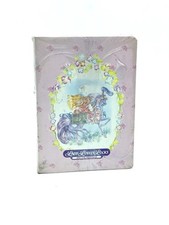 LADY LOVELY LOCKS NOTEBOOK VINTAGE MATTEL 10 X Pack Sealed  NOTEBOOK 1989 DX