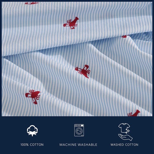 Nautica lobster walk twin - lobster, xl