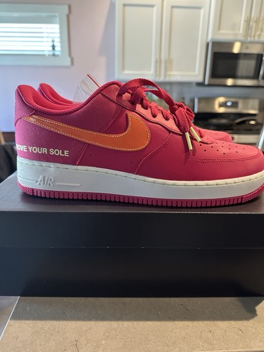 Nike air force - force, 1