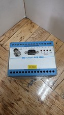 ⚙️ IBIS SiViB 1000 Monitor