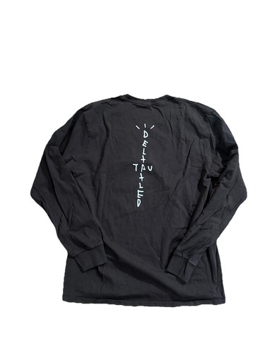 Camicia uomo travis scott - travis,