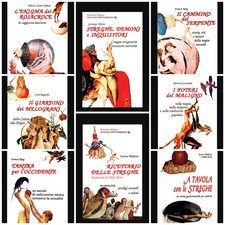 Universo Magico Mediterranee