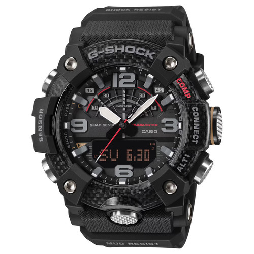 Master mudmaster - master, g