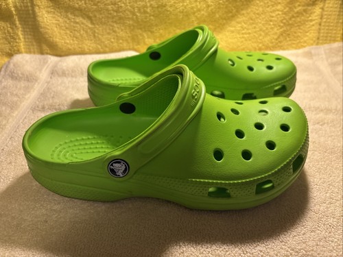 Crocs classic zoccoli donna - crocs,