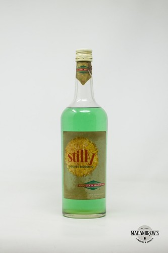 Stilly cogliati manzoni - cogliati, 1l