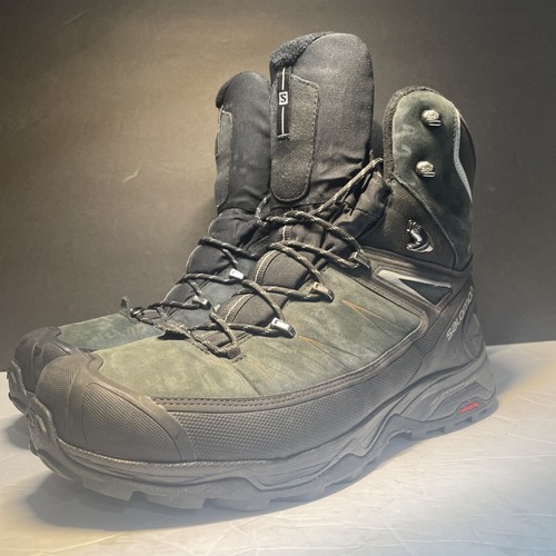 Stivali trekking salomon x - da,