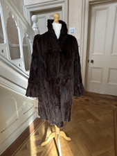 Cappotto pelliccia su misura