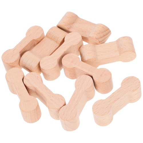 Pcs giochi legno pista - pcs, in