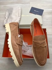 Mocassini da uomo nuovi