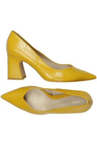 Zara décolleté donna tacco - décolleté,