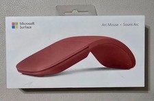 Microsoft Surface Arc Mouse