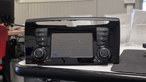 Autoradio lancia ypsilon - autoradio,