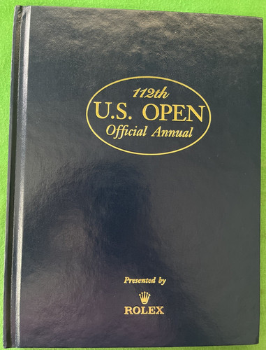 2012 112 open annuale - 112°, us