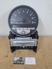 Mini Cooper S One Pre LCI R56