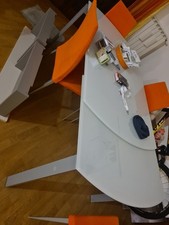 tavolo e sedie sala da pranzo