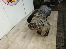 Scatola cambio OPEL FRONTERA B