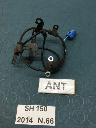 Sensore abs anteriore honda - honda, sh