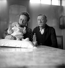 Famille Bambini Neonato