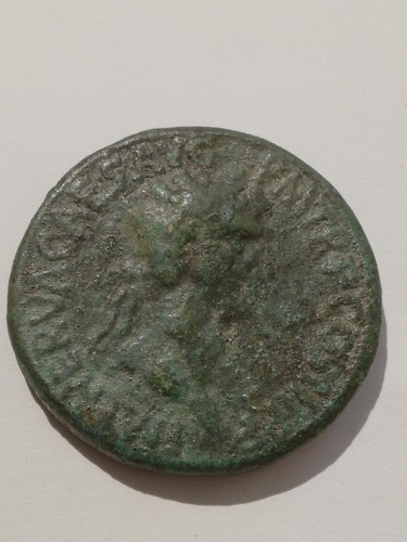 Impero romano sesterzio - sesterzio, di