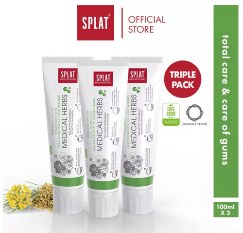 Spedizione gratuita 3 splat - spedizione,