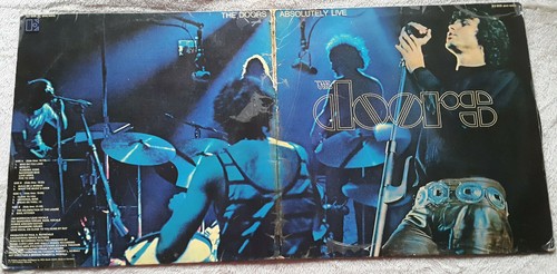 The doors absolutely - the,