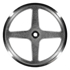 BIRO MEAT SAW LOWER 18" WHEEL