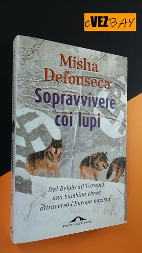 Sopravvivere coi lupi - coi,