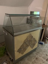 Vetrina CALDA BAR HOTEL