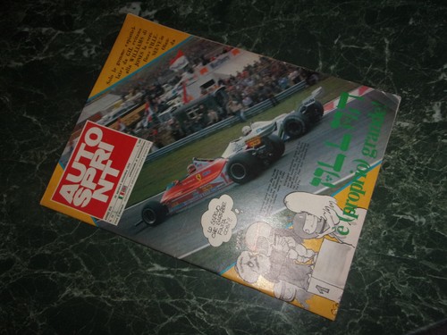 Autosprint 1979 xix - xix,
