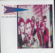 The arrows lines - -,