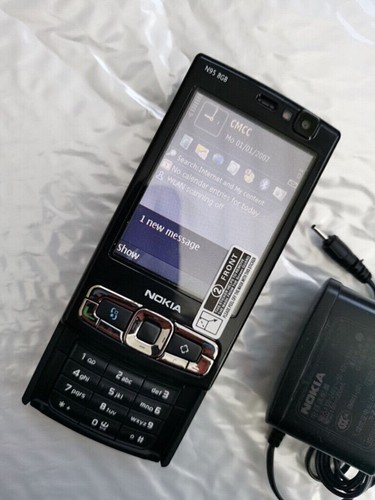 Nokia n95 originale - 8,