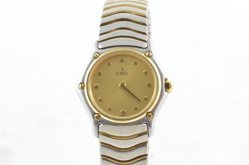 Ebel sport classico - ebel, orologio