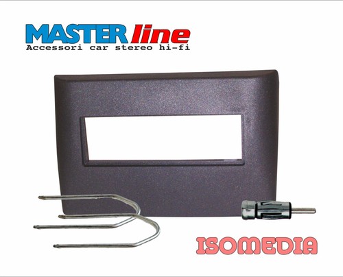 Mascherina radio din - mascherina,