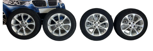 A4534014000 cerchi lega con - in,