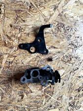 Benelli TNT 1130 Pulsante