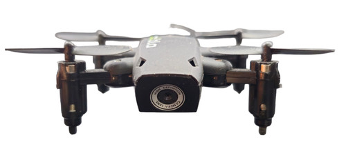 Mini drone pieghevole assi - pieghevole, 6