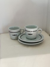 Coppia Tazzine Da Collezione