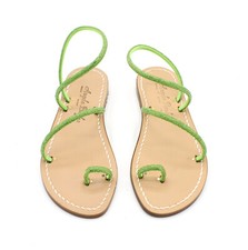 Sandali da donna bassi