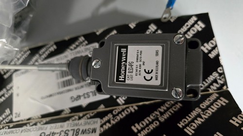 Honeywell 8ls3 4pg 8ls34pg - honeywell,